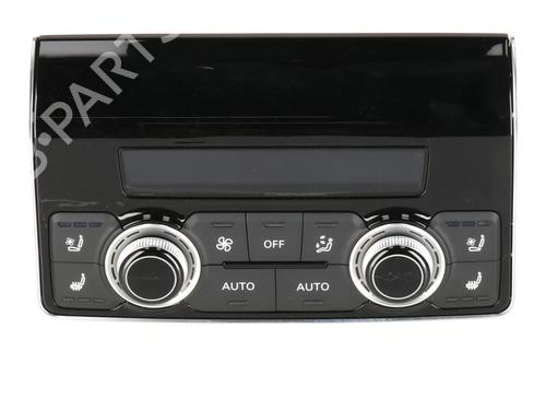 climate-control-audi-a8-d4-4h2-4h8-4hc-4hl-2009-2010-2011-2012-2013-2014-2015-2016-2017-2018-2019-36386188 main image