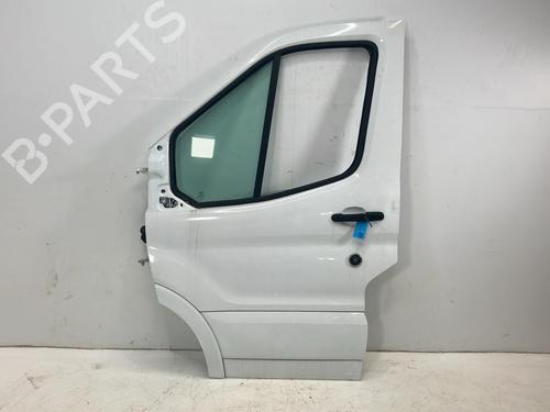 Used Left front door Left front door FORD TRANSIT V363 Platform/Chassis (FED, FFD) 2.0 EcoBlue (130 hp) 36308124 36308124