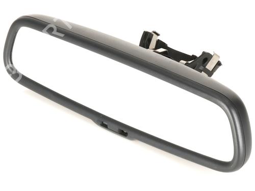 Used Rear mirror Rear mirror BENTLEY CONTINENTAL Coupe (3W_, 393) 6.0 GT (560 hp) 36411321 36411321