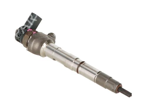Used Injector VW GOLF VII (5G1, BQ1, BE1, BE2) 2.0 TDI (150 hp) 26645815