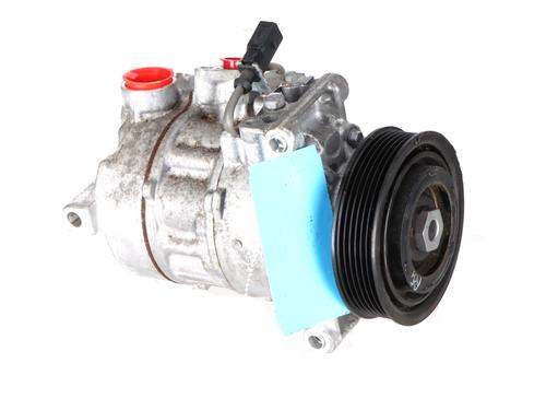 Used AC compressor AC compressor AUDI A8 D4 (4H2, 4H8, 4HC, 4HL) 3.0 TDI quattro (258 hp) 34709933 34709933