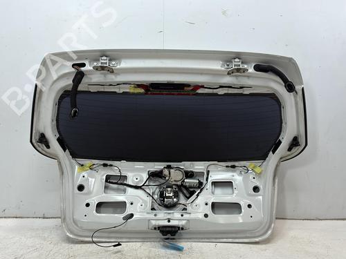 Tailgate BMW 1 (E81) 118 d | BP37455020C6 - Image 6
