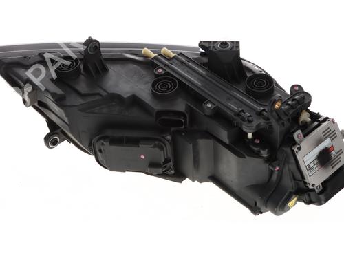 Left headlight VW PHAETON (3D1, 3D2, 3D3, 3D4, 3D6, 3D7, 3D8, 3D9) 3.6 V6 4motion | BP15493645C28 