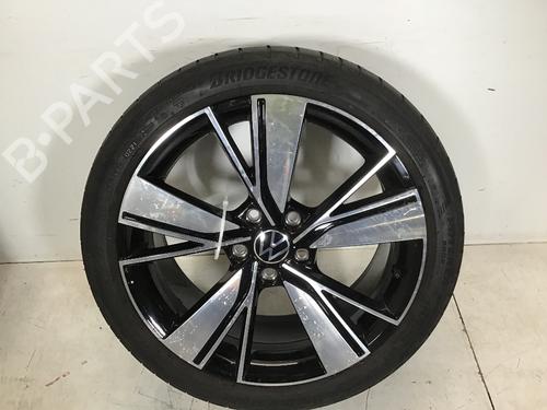 Fælk VW GOLF VIII (CD1, DA1) 1.4 GTE Plug-in Hybrid | BP28083474C45 - Image 9