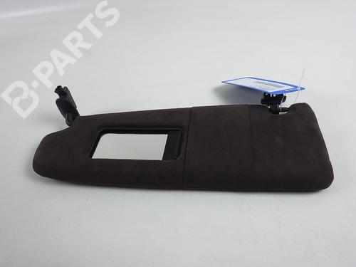 BP5570290I1 | Left sun visor LAMBORGHINI GALLARDO 5.2 LP560-4 BP5570290I1