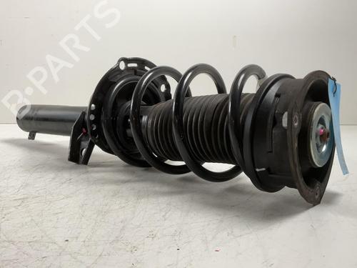 Used Other Other VW TIGUAN (5N_) 2.0 TSI 4motion (180 hp) 39245337 39245337