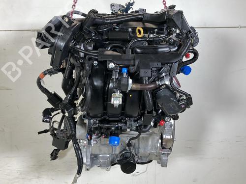 Used Engine Engine TOYOTA YARIS CROSS (MXP_) 1.5 Hybrid (MXPJ10) (92 hp) 39925491 39925491