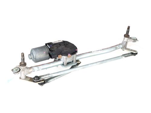 Used Front wiper motor Front wiper motor AUDI A8 D4 (4H2, 4H8, 4HC, 4HL) 3.0 TDI quattro (258 hp) 35114260 35114260