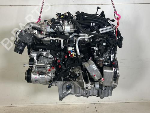 Motor BMW X5 (G05, F95) xDrive 40 d Mild-Hybrid (340 hp) 33213792