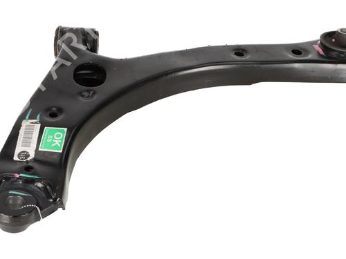 Left front suspension arm FORD TRANSIT V363 Bus (FAD, FBD) 2.0 EcoBlue | BP15350345M12 