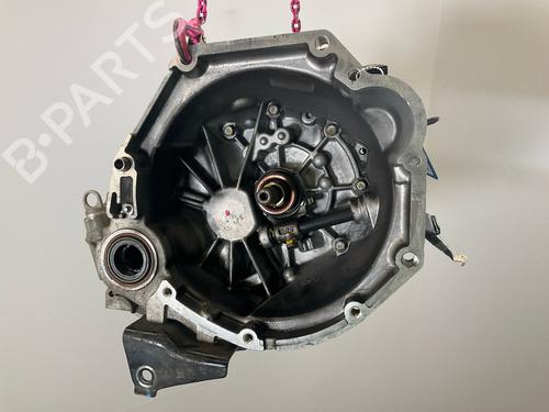 Used Gearbox KIA PICANTO III (JA) 1.0 (67 hp) 22848992