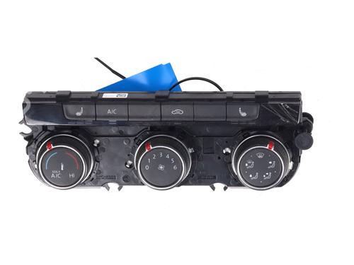 Klimabedienteil für Klimabedienteil MAN TGE Van 2.0 TDI RWD (11V, 12V, 33V, 34V, UYB, UYC, UYD) (177 hp) 39921893 39921893