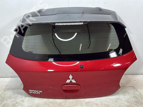tailgate-mitsubishi-mirage-space-star-vi-hatchback-a0_a-2012-39267957 main image