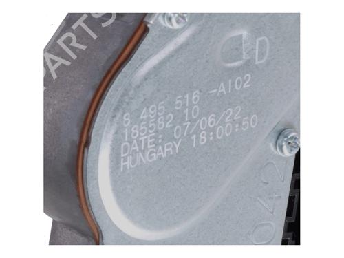 Rear wiper motor BMW 1 (F40) 120 d xDrive | BP17537936M102 