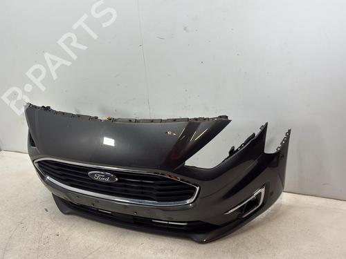 Front bumper FORD TRANSIT CONNECT MPV 1.5 EcoBlue | BP37587853C7 - Image 2