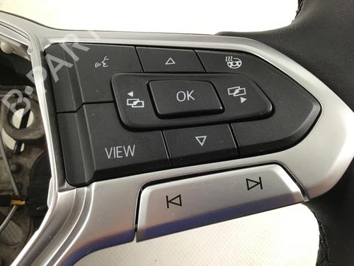 Steering wheel VW GOLF VIII (CD1, DA1) 1.0 TSI | BP33906395C49 - Image 3