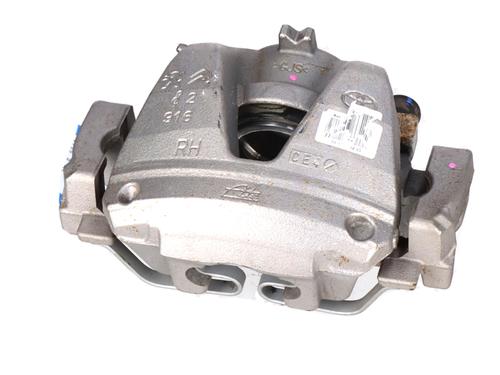 Used Right front brake caliper Right front brake caliper OPEL VIVARO C Van (K0) VIVARO-E HYDROGEN (136 hp) 39919917 39919917