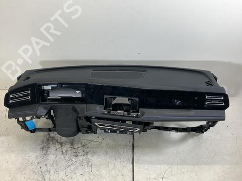 Dashboard VW TIGUAN (CT1) 1.5 TSI eHybrid | BP39928846C46 - Image 4