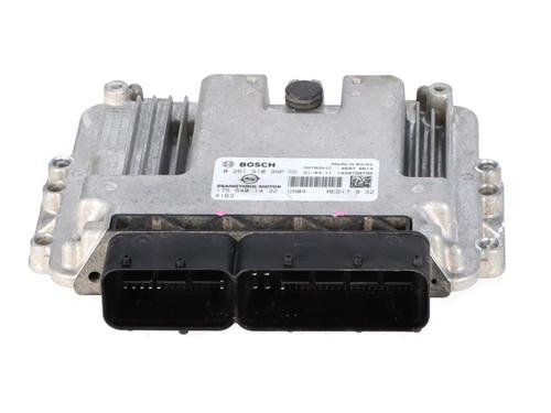 Centralina do motor Centralina do motor SSANGYONG TIVOLI GRAND 1.5 T-GDi (163 hp) 39918539 39918539