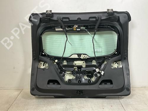 Tailgate RENAULT MEGANE IV Grandtour (K9A/M/N_) 1.3 TCe 140 (K9NB) | BP19675227C6 