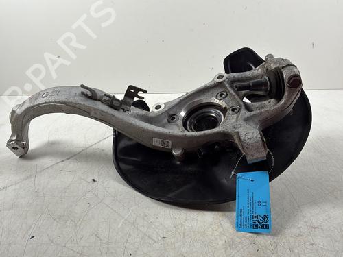Used Right front steering knuckle Right front steering knuckle AUDI A8 D4 (4H2, 4H8, 4HC, 4HL) 3.0 TDI quattro (258 hp) 35717132 35717132