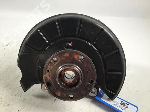 Used Right front steering knuckle VW PASSAT ALLTRACK B7 (365) 2.0 TDI 4motion (170 hp) 10352818