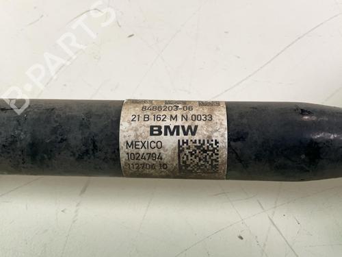 Right front driveshaft BMW X6 (G06, F96) M | BP35931436M39 - Image 4