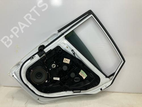 Right rear door FORD FIESTA VI (CB1, CCN) 1.6 TDCi | BP23440610C5