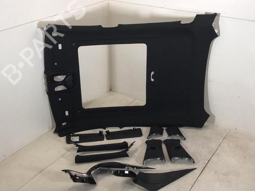 Used Interior roof BMW X6 (G06, F96) xDrive 40 d Mild-Hybrid (340 hp) 30290570