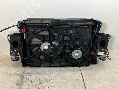 Radiator set VW PASSAT B8 (3G2, CB2) 2.0 TDI 4motion | BP36076548M120 - Image 4