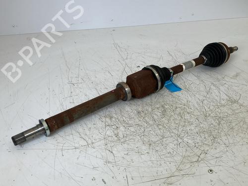 Right front driveshaft FORD TRANSIT V363 Platform/Chassis (FED, FFD) 2.0 EcoBlue | BP37069643M39 - Image 3