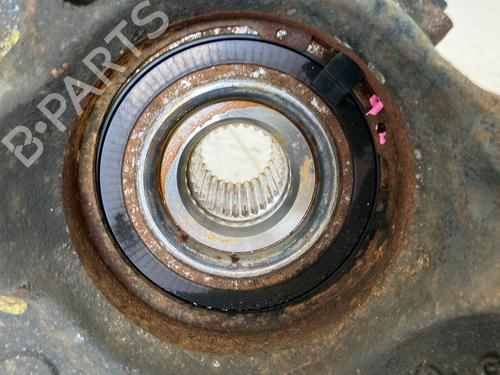Left front steering knuckle OPEL VIVARO C Van (K0) VIVARO-E HYDROGEN | BP39926452M25 - Image 4