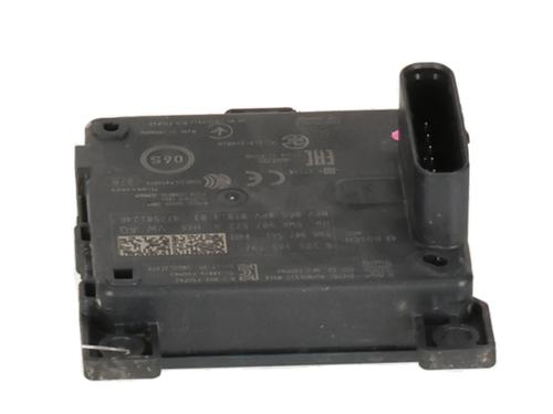 Used Electronic module Electronic module VW GOLF VIII (CD1, DA1) 1.0 TSI (110 hp) 33941612 33941612