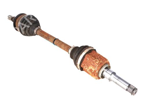 Used Left front driveshaft Left front driveshaft OPEL ASTRA K Sports Tourer (B16) 1.5 CRDI (35) (122 hp) 34161639 34161639