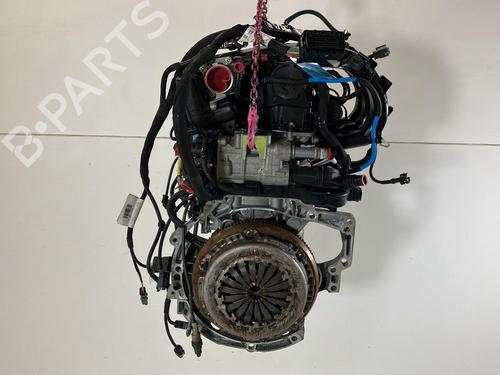 Used Engine Engine 39112096 39112096