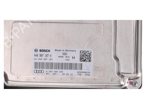 Electronic module AUDI A8 D4 (4H2, 4H8, 4HC, 4HL) 3.0 TDI quattro | BP36458973M83 - Image 2