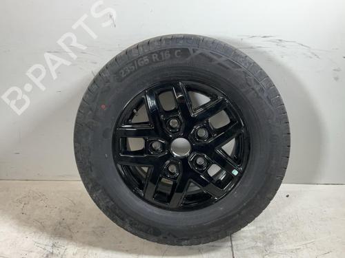 Rim FORD TRANSIT V363 Platform/Chassis (FED, FFD) 2.0 EcoBlue | BP36237577C45 - Image 10