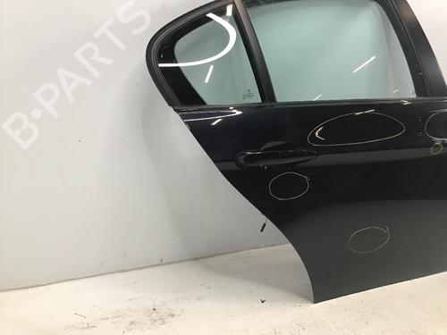 Right rear door BMW 3 (E90) 320 d | BP28194080C5 