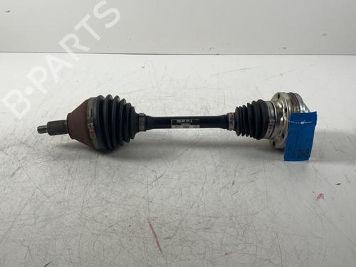 Andre AUDI A1 Sportback (GBA) 35 TFSI (150 hp) 31374612