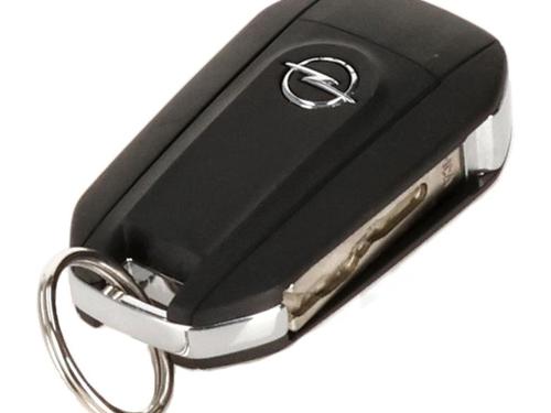 Electronic module OPEL CORSA F (P2JO) 1.2 (68) | BP37817755M83 - Image 2