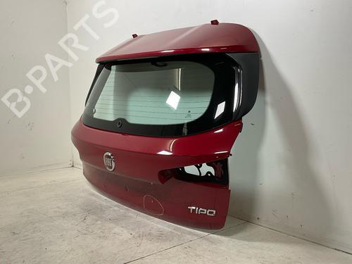 Tailgate FIAT TIPO Hatchback (356_, 357_) 1.4 (356HXF1B) | BP19478683C6 
