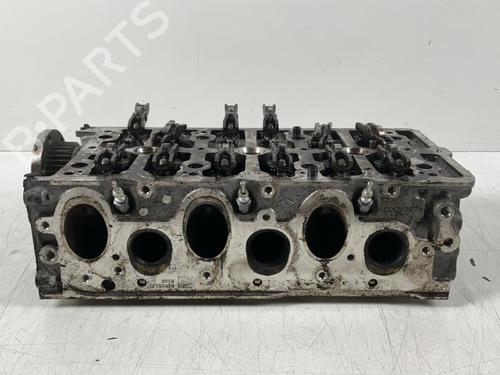 Cylinder head VW TOUAREG (CR7, RC8) 3.0 TDI 4motion | BP25335555M5 - Image 5