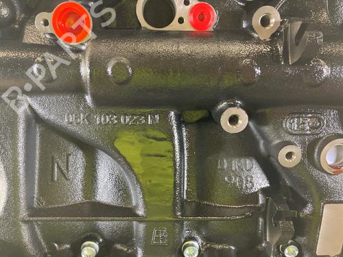 Engine VW GOLF VII (5G1, BQ1, BE1, BE2) 2.0 R 4motion | BP29822490M1 