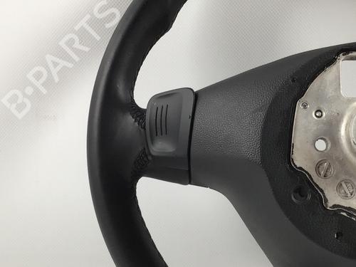 Steering wheel VW TOURAN (5T1) 1.0 TSI | BP33802877C49 - Image 7