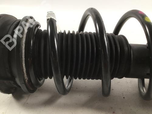 Right front shock absorber VW PASSAT B8 (3G2, CB2) 1.6 TDI | BP10092595M17 