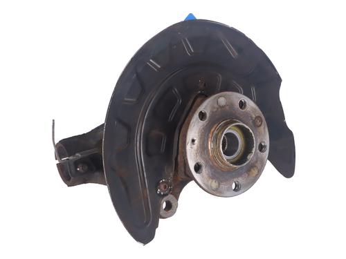 Used Left front steering knuckle AUDI A3 Sportback (8VA, 8VF) 1.0 TFSI (115 hp) 15859862