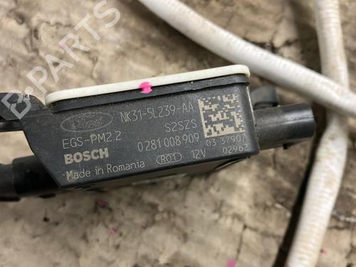 Elektronisk sensor FORD TRANSIT V363 Platform/Chassis (FED, FFD) 2.0 EcoBlue | BP38461662M84 - Image 2