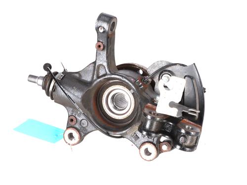 Left front steering knuckle OPEL VIVARO C Van (K0) VIVARO-E HYDROGEN | BP39923800M25 - Image 2