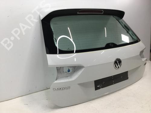 Bakluke CC/Kombi-Kupé VW TIGUAN (AD1, AX1) 2.0 TDI | BP28975124C6 