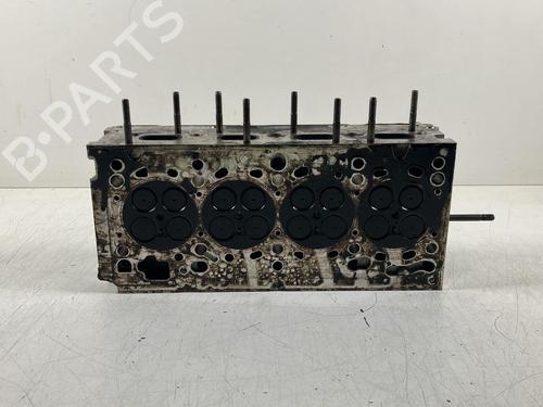 Cylinder head VW CRAFTER Van (SY_, SX_) 2.0 TDI FWD (SYB, SYC, SYD) | BP25335184M5 - Image 4